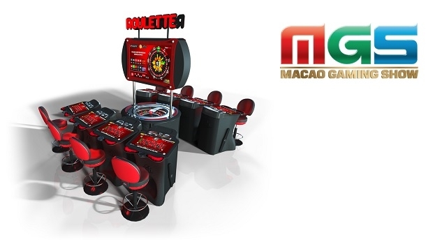 Interblock to exhibit its Diamond ETG products to the Asian market