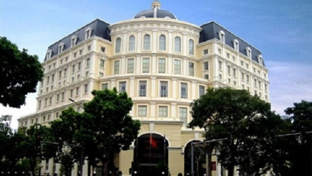 Vietnamese to be allowed to gamble in local casinos