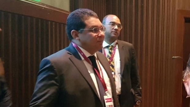 The opening of the lottery market in Brazil