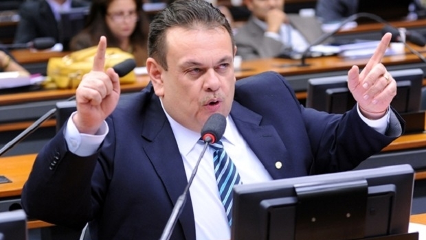 Silas quer percentual dos recursos dos jogos de azar para segurança