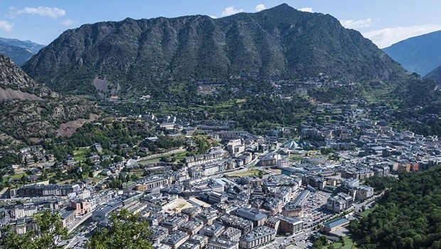 Leading international groups enter race for Andorra’s casino licence