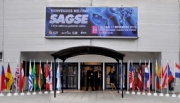 SAGSE começa hoje sua 25ª edição em Buenos Aires