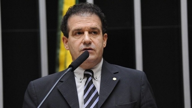 Avança o projeto de legalização dos cassinos, bingos e jogo do bicho