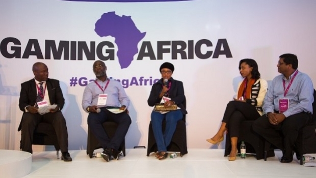 Clarion anuncia criação da ICE Africa para 2018