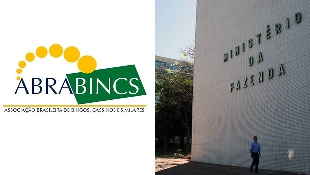 ABRABINCS met with SEAE to discuss importance of bingos in Brazil