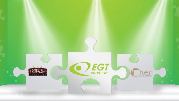 EGT fecha duplo acordo de igaming em Curaçao