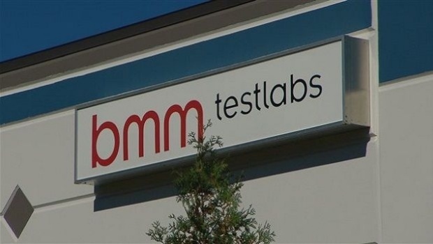 BMM Testlabs é credenciado em Mendoza na Argentina