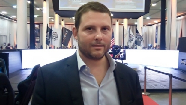 “Nossa posição é que se tenha uma lei que legalize o jogo no Brasil”