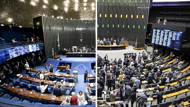 Senate and Chamber "fight" to see who rules first a Brazilian gaming law