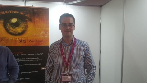 "Esperamos que o Brasil seja o próximo grande evento na indústria de jogos"