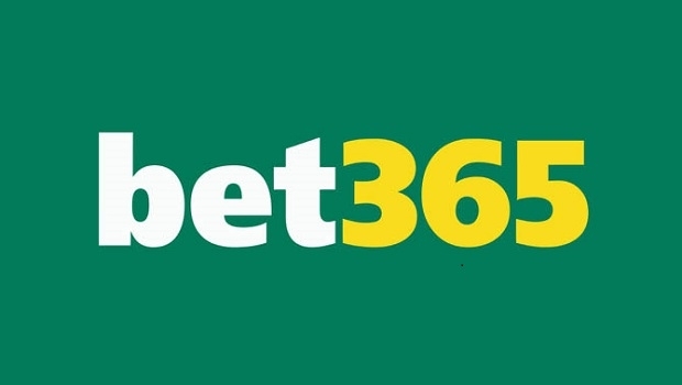 Bet365 quebra barreira dos £2 bilhões em receitas