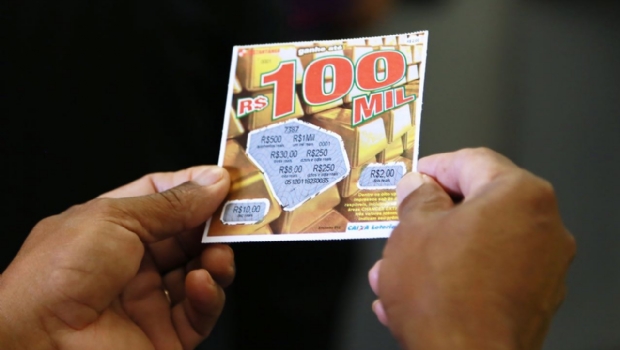 Mudanças no leilão da Lotex: 15 anos e cerca de R$500 milhões