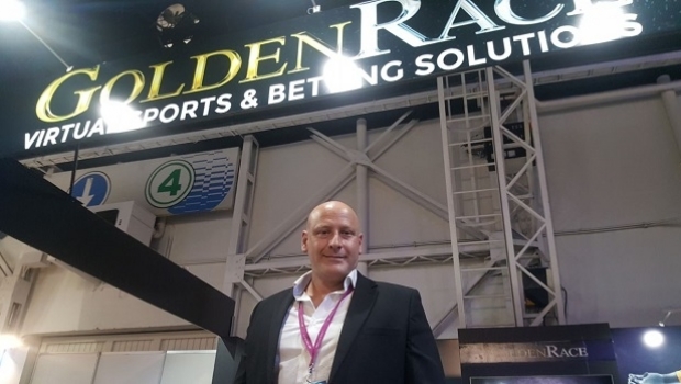 "A Golden Race tem a capacidade de começar a operar amanhã no Brasil"