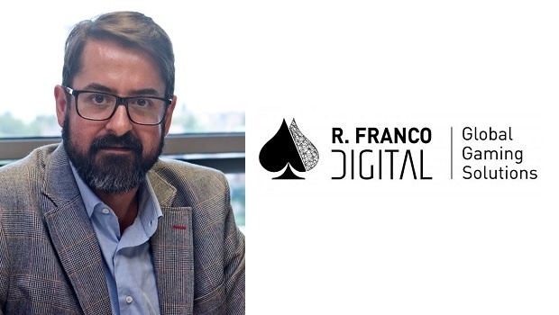 R. Franco Digital leva seu conhecimento dos mercados europeu e latino para SiGMA