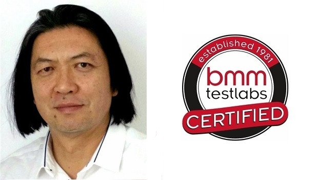 BMM Testlabs anuncia novo cargo para Marc Lee