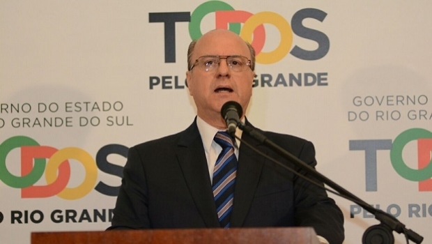 Schirmer apoia legalização do jogos: "Nos daria até R$ 100 milhões por ano"