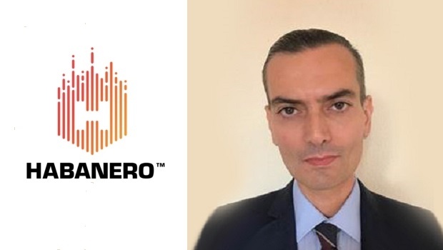 Habanero appoints new Head of Business Development for Europe