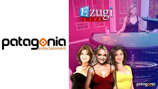 Patagonia Entertainment expande sua oferta de jogos