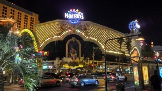 Caesars vende ativos da Harrah's Las Vegas por US$ 1,14 bilhão