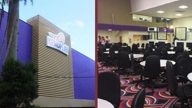 Group to open three gaming houses in Rio Grande do Sul today