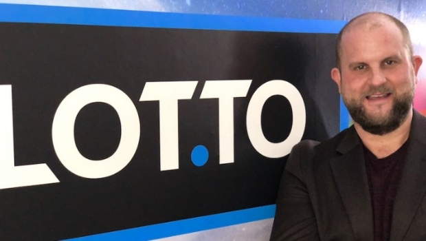 LOT.TO to debut at ICE London