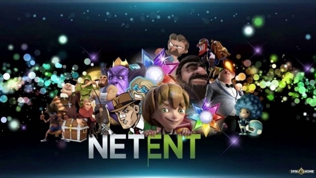 NetEnt assina contrato para fornecer jogos na Noruega