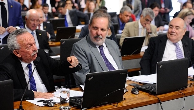 Projeto que regulamenta jogos de azar está na pauta da CCJ