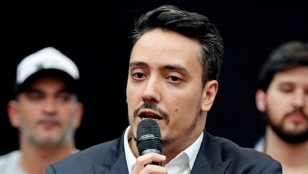 “A meta é dobrar o número de adeptos do poker nos próximos três anos”