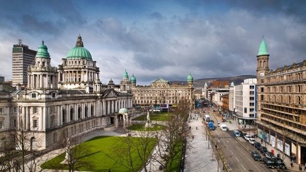 New attempt to bring casinos to Belfast