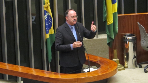 Câmara dos Deputados aprova urgência do projeto de reajuste de tarifas dos lotéricos