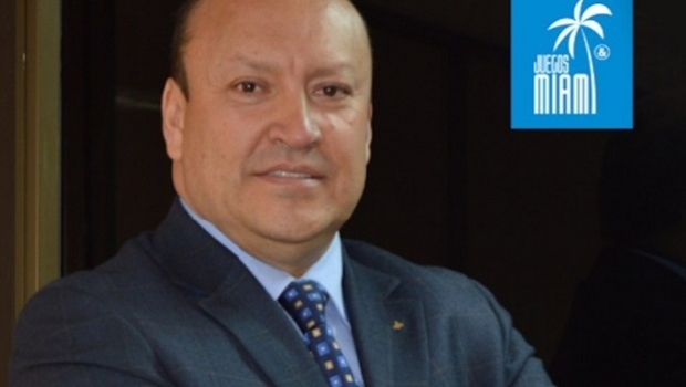 Evert Montero: "Juegos Miami tem grande potencial"