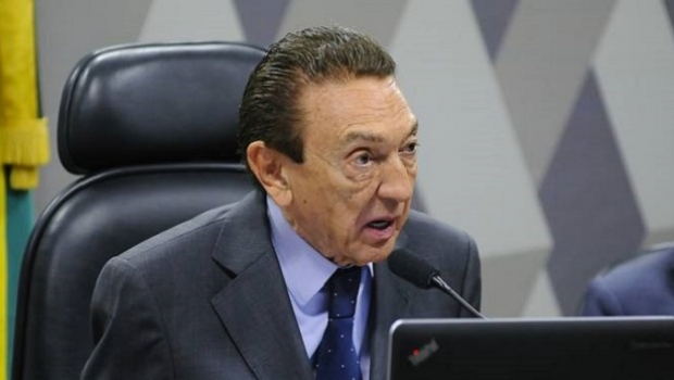 CCJ could not vote Gaming Law due to meeting in National Congress