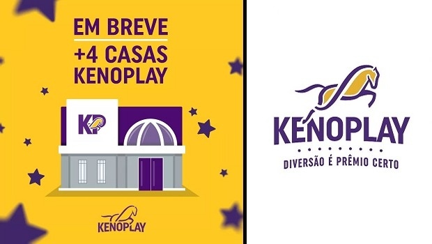 Keno Play anuncia abertura de quatro casas no Rio Grande do Sul