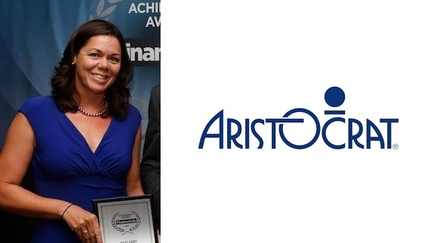 Aristocrat appoints new CFO