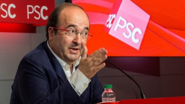 Partido político da Catalunha apoia projeto do cassino de Tarragona