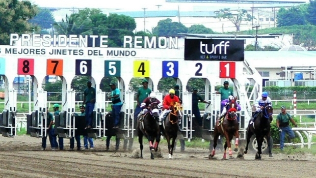 Conselho Panamenho de Controle de Jogos amplia a licença da Codere