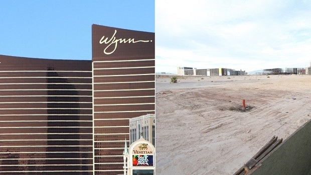 Wynn compra mais terras na Las Vegas Strip por US$ 336 milhões