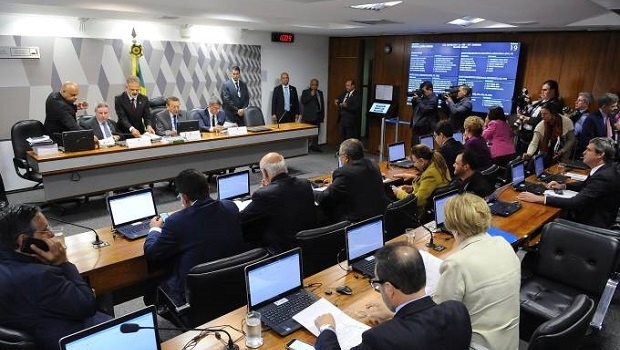Brazilian gaming law would be 1st item of CCJ agenda on February 21