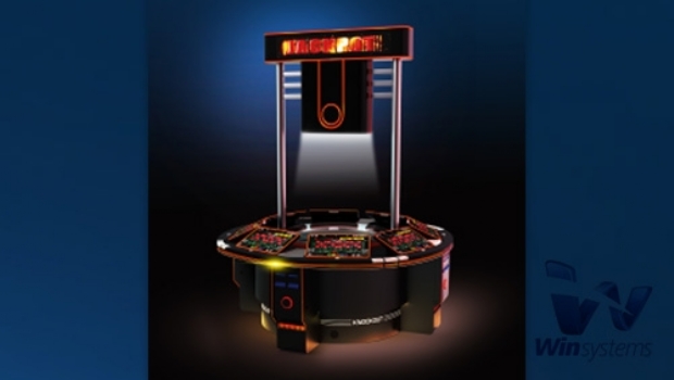 Win Systems debuts Gold Club Knockout in Venice