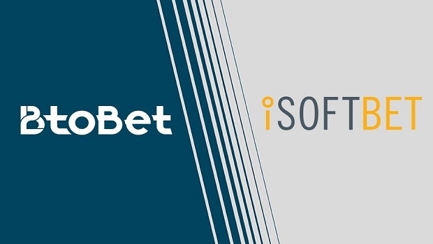 BtoBet e iSoftBet unem forças para expandir em novos mercados na América Latina