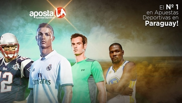 Conajzar concede licença de apostas esportivas no Paraguai