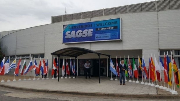 SAGSE Buenos Aires announces new date for 2018