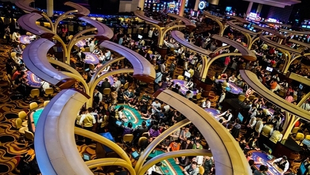 Estudos sobre o futuro da indústria do jogo prontos no terceiro trimestre de 2018