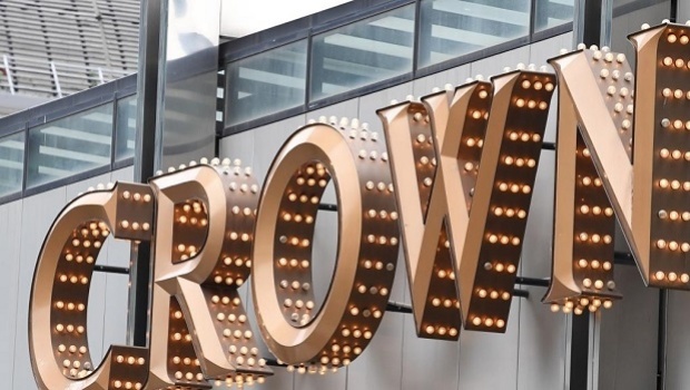 Crown Resorts anuncia venda de ativos de US$ 700 milhões