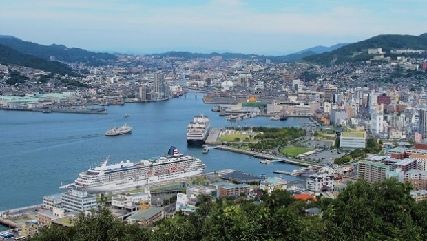 Nagasaki é a segunda cidade japonesa a iniciar o processo de RFI