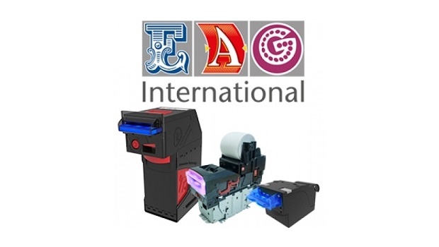 ITL to showcase cash handling and ticketing products at EAG 2018