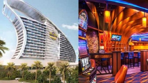 Melco aumenta participação no projeto cipriota