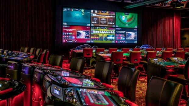 Interblock installs North America’s largest ETG footprint