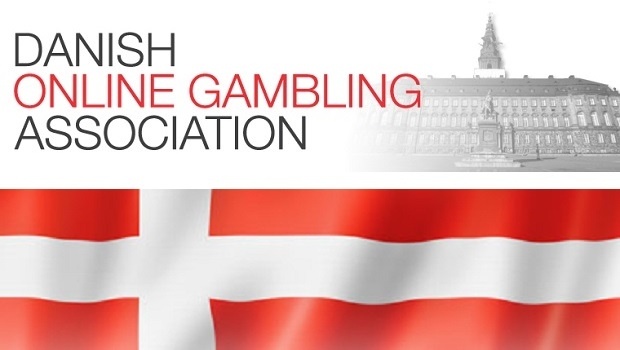 Sports betting drives Denmark growth