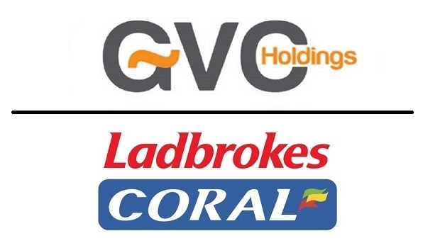 Ladbrokes Coral concorda com a aquisição de £4 bilhões pelo rival GVC online